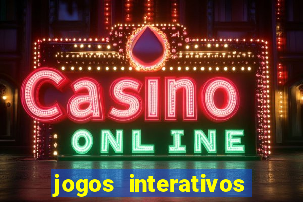 jogos interativos para eventos corporativos